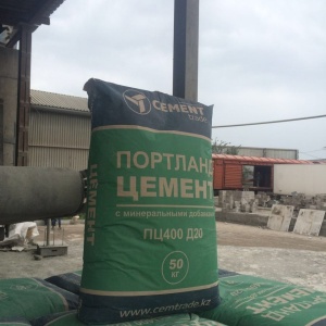 Фото от владельца Cement Trade, ТОО, торговая компания