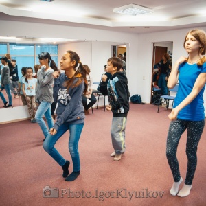 Фото от владельца Roy dance, студия