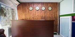 Алматы: Хостел Eleon