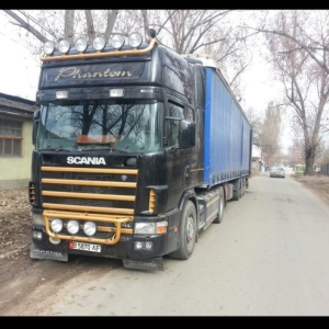 Фото от владельца VIAS group Kazakhstan, транспортно-экспедиторская компания