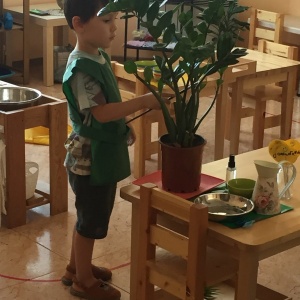 Фото от владельца Montessori Samal, Монтессори-центр