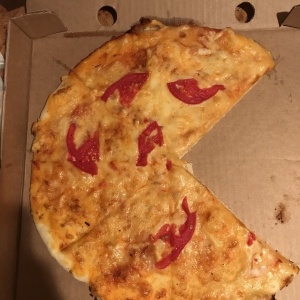 Фото от владельца Pizza ONE, пиццерия