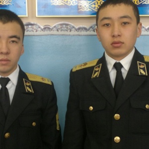 Фото от владельца Алматинская Республиканская военная школа-интернат им. Б. Момышулы