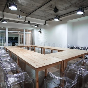 Фото от владельца AZUBI meeting rooms, компания