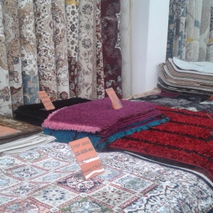Фото от владельца Алтын килем, магазин ковров