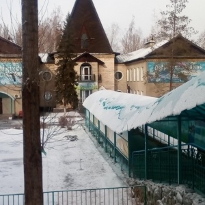 Фото от владельца Родничок, частный детский сад