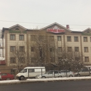 Фото от владельца Алтын Орда, гостиничный комплекс