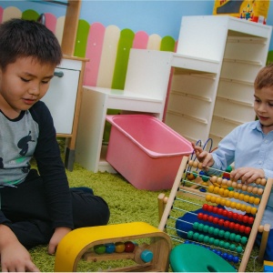 Фото от владельца Baby Way Almaty, детский центр развития