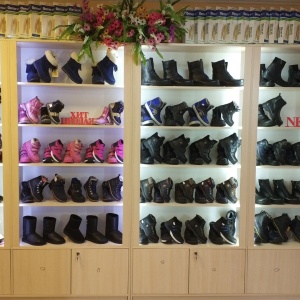 Фото от владельца Bon Marche, магазин детской обуви