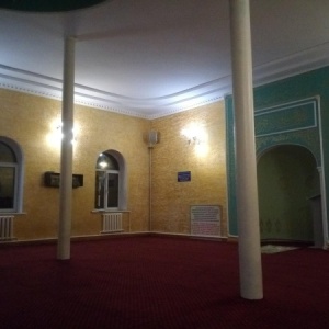 Фото от владельца Кок кайнар, мечеть