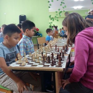 Фото от владельца Шахматная школа Абылкасимова А.А.