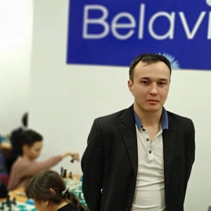 Фото от владельца Шахматная школа Абылкасимова А.А.