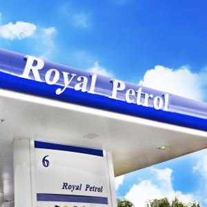 Фото от владельца Royal Petrol, торгово-сервисная компания