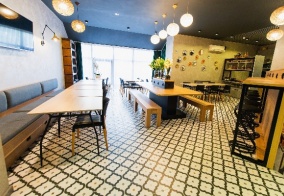Хостел My Hostel Almaty в Алматы