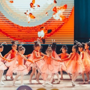 Фото от владельца NIKA, школа танца