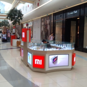 Фото от владельца Mi store, салон цифровой техники