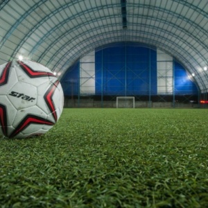 Фото от владельца Olzha Sports, компания по аренде футбольных полей