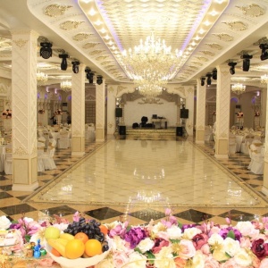 Фото от владельца Erbil Grand Hotel, компания