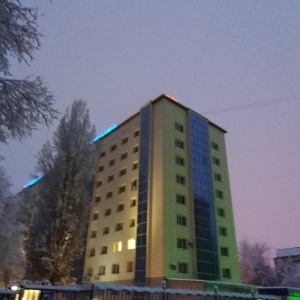 Фото от владельца Казахско-Американский университет