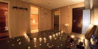 Алматы: Бутик-отель Donatello