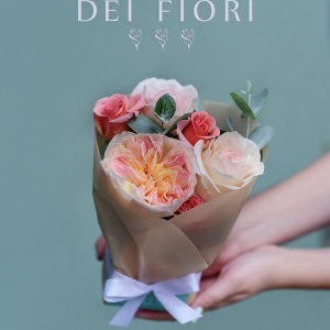Фото от владельца Dei Fiori, салон цветов