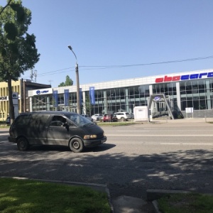 Фото от владельца ABS Cars Алматы, автосалон