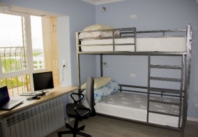 Хостел Guest House Meyman в Алматы