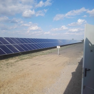 Фото от владельца Solar Systems, торгово-монтажная компания