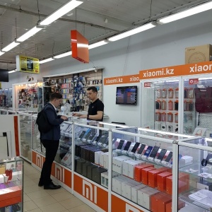 Фото от владельца Xiaomi, официальный магазин