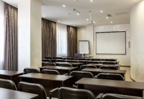 Отель RENION HILLS в Алматы