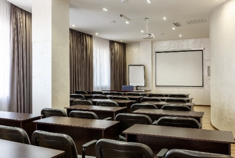 Алматы: Отель RENION HILLS