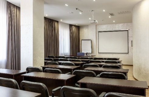 Алматы: Отель RENION HILLS