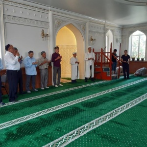 Фото от владельца ДУМАН, мечеть