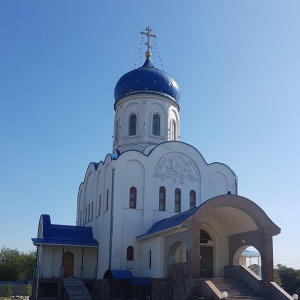 Фото от владельца Свято-Иверский приход Астанайской и Алматинской епархии