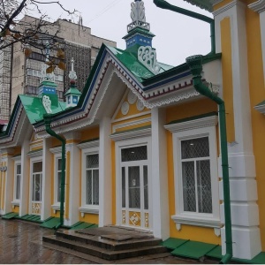 Фото от владельца Кызыл Тан, дом тканей и фурнитуры