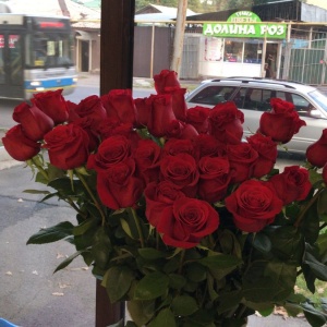 Фото от владельца Алмагуль, цветочный магазин