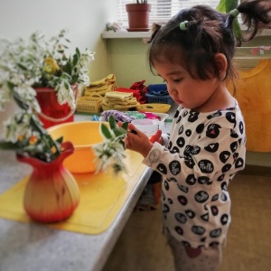 Фото от владельца Montessori Class, центр раннего развития