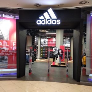 Фото от владельца Adidas, сеть спортивных магазинов