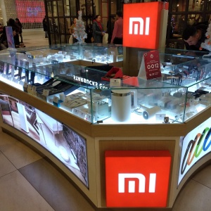 Фото от владельца Mi store, салон цифровой техники