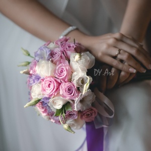 Фото от владельца DY.Art, агентство по изготовлению свадебных аксессуаров и по оформлению праздников