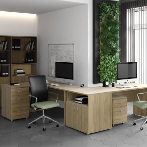 Фото от владельца ДЭФО-Абакан, салон мебели для офиса и дома