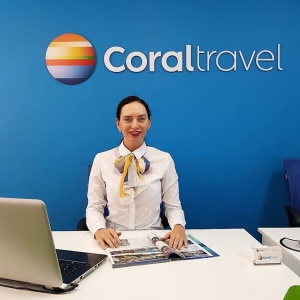 Фото от владельца Coral Travel, сеть турагентств