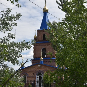 Фото от владельца Храм Покрова Пресвятой Богородицы