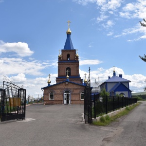 Фото от владельца Храм Покрова Пресвятой Богородицы