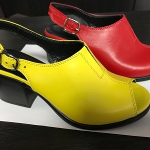 Фото от владельца Francesco Donni, салон женской обуви