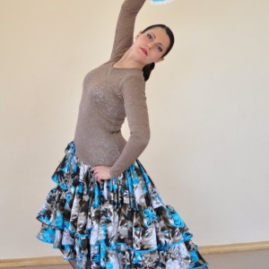 Фото от владельца Болеро, студия танца для женщин