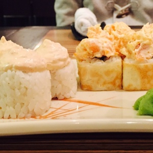 Фото от владельца Суши Терра, сеть ресторанов японской кухни