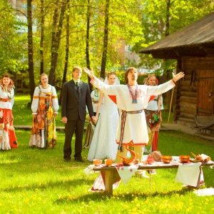 Фото от владельца Коляда, центр славянской культуры