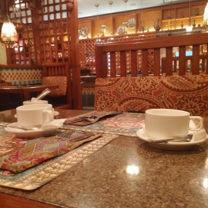Фото от владельца Султан-Сулейман, кафе