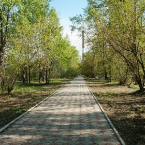 Фото от владельца Звезда, парк